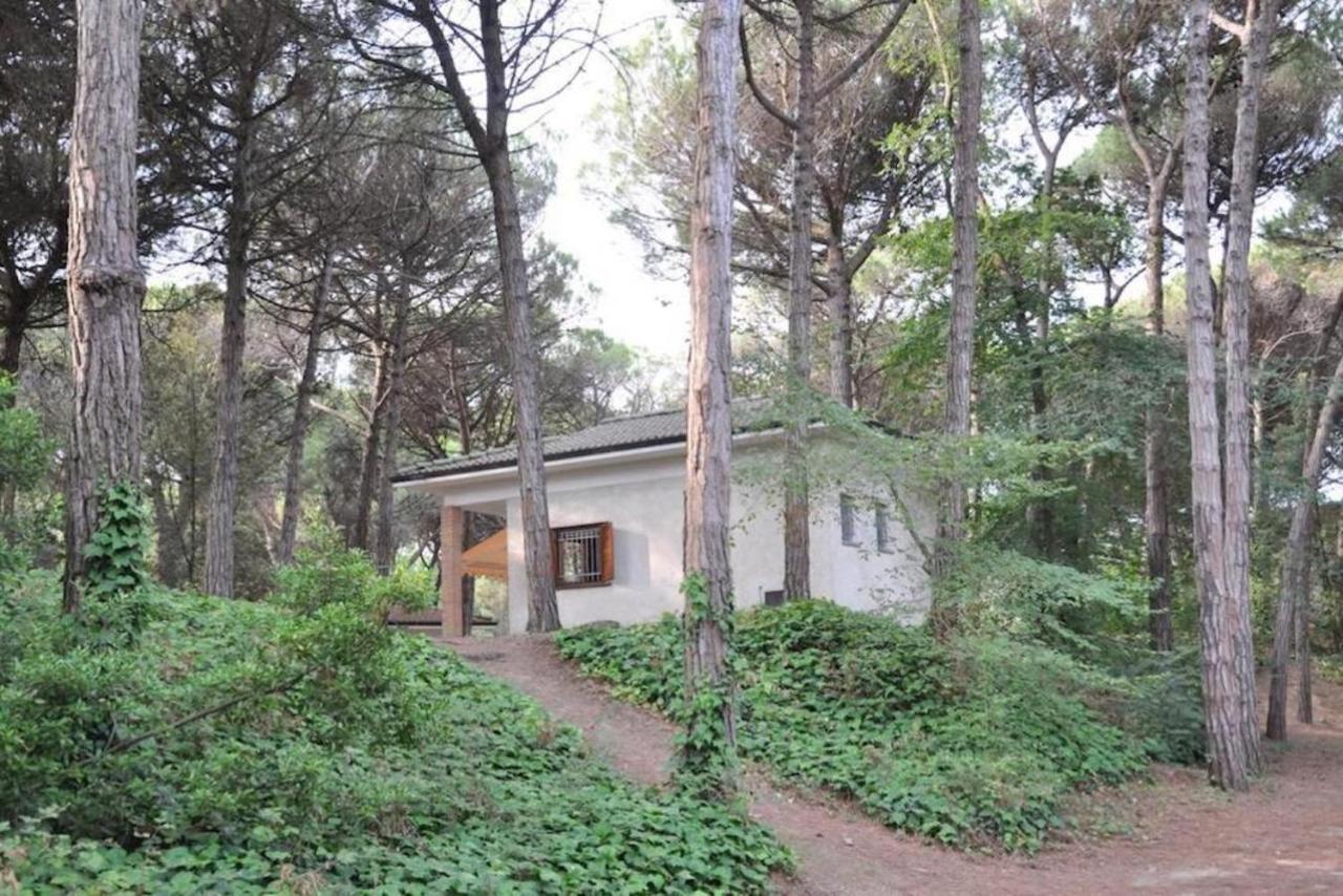 Arco Bungalow Эраклея-Маре Экстерьер фото